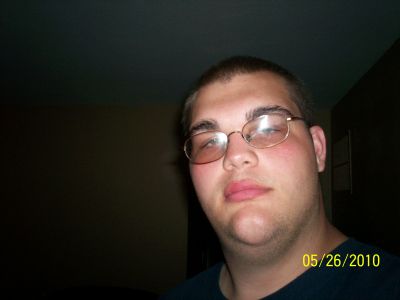 Matthew Wheeler