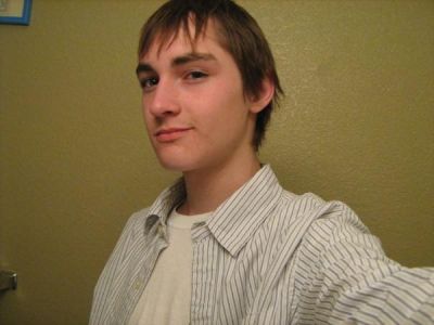 Casey Harness