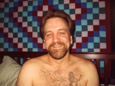 Donald Bassett