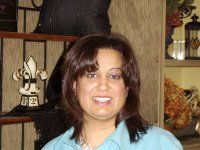 Nalini Patel