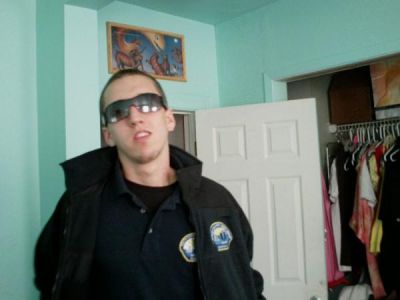 Scott Baker