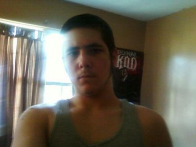 Jason Chieffo