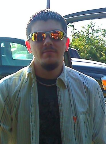 Joshua Yarborough
