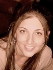 Amber Mckittrick