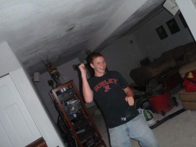 Corey Brown