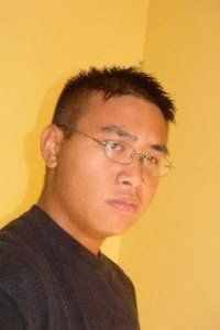 Chris Keovongkot