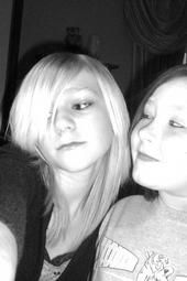 Destiny Backus