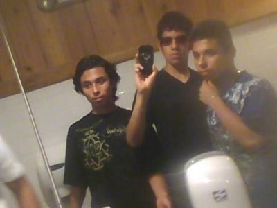 Kevin Munoz