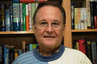 Donald Werner