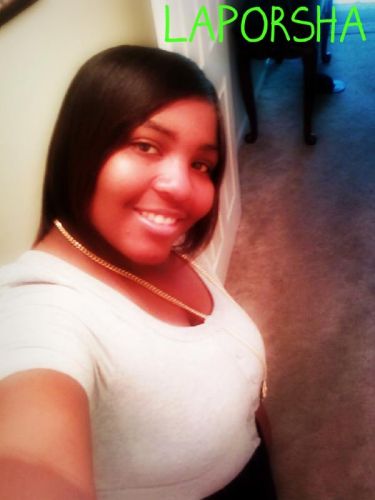 Laporsha Ryles