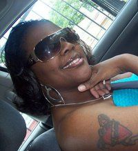 Lachandra Shields