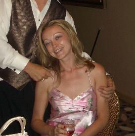 Jennifer Piscitelli