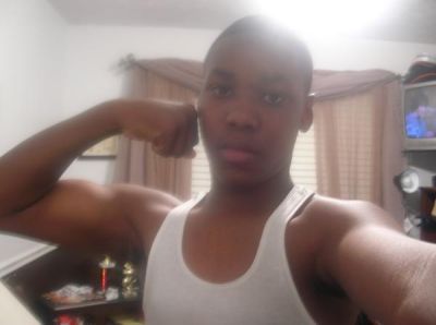 Michael Spotts