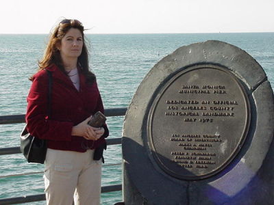 Theresa Moore
