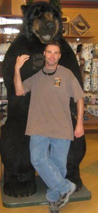 Lonny Haycock