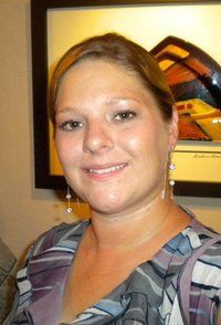 Heather Ferrare