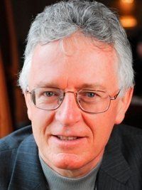 Ian Griffin