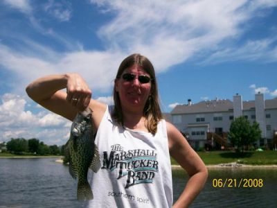 Kathleen Gresher