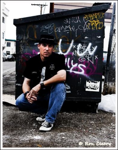 Jay Smiledge