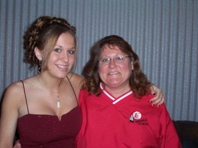 Debra Swanson