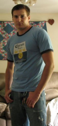 Mark Hallinger