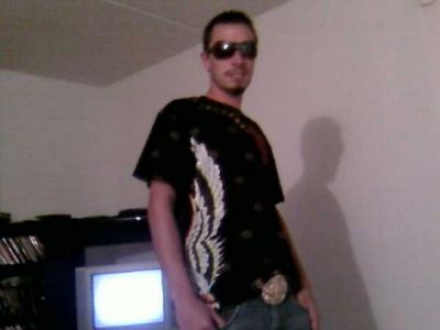 Eric Langlais