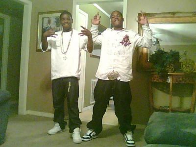 Marcus Davis