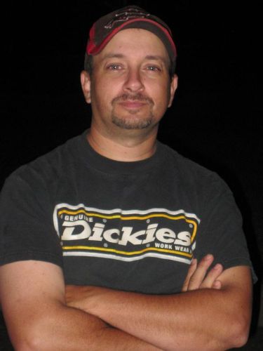 Steven Morris