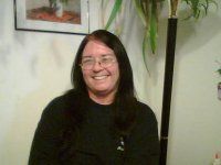 Lorraine Cushman