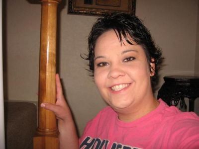 April Colburn