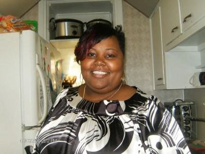 Vina Milligan
