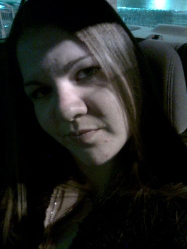 Alicia Lowry