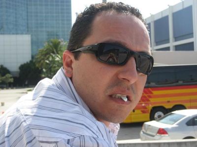 Gregory Romano