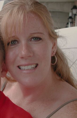 Kimberly Ludwig
