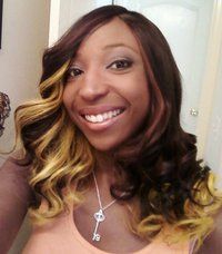 Leandrea Vaughn