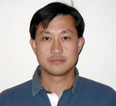Kelly Wang