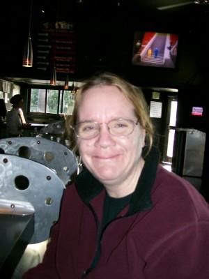 Jennifer Stauff