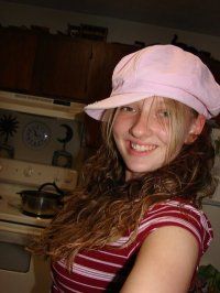Chelsey Stonerock