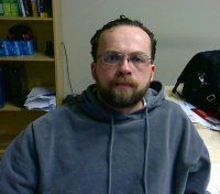 Douglas Lenz