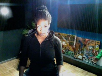 Shelene Thomas