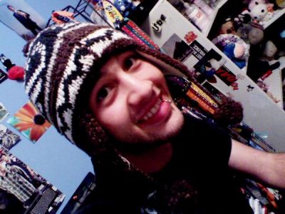 Bradley Shader