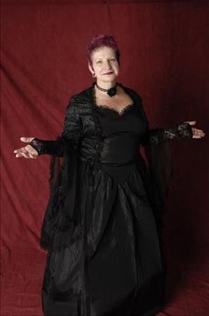 Rochelle Davis