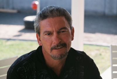 Stephen Alford