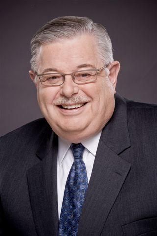 Timothy Coleman
