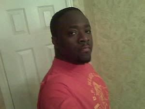 Leon Ousley-Wray