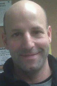 Scott Behn