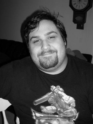 Adam Brown