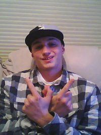 Tyler Mcclean
