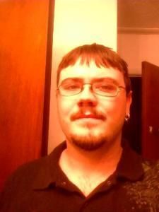Brandon Lipscomb