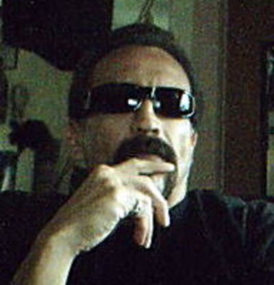 Nicholas Diaz
